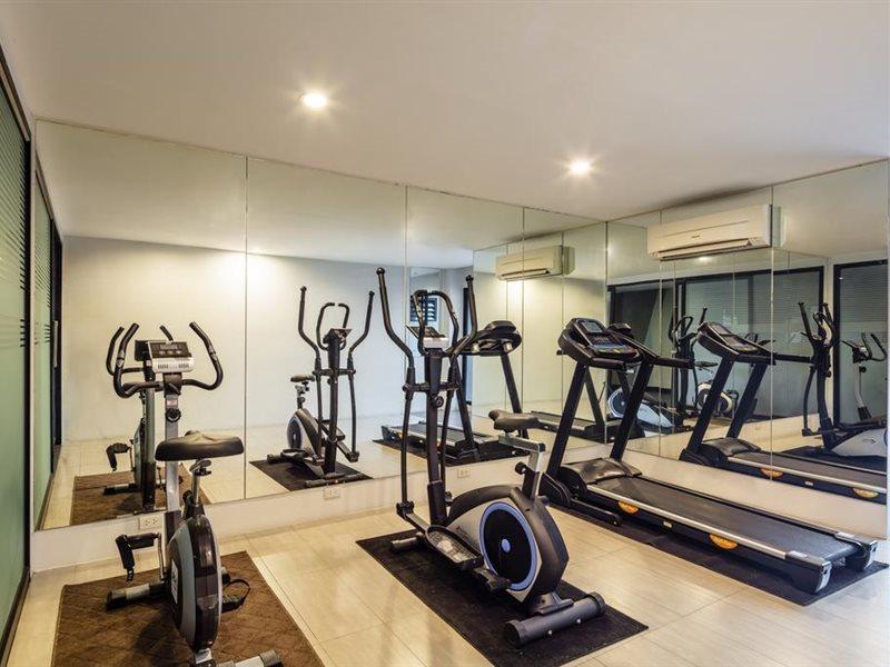 Livotel Hotel Lat Phrao Bangkok Exterior foto